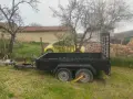 Ремарке до 2.3 тона , снимка 4