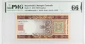 Мавритания 200 угия 2013 година PMG 66, снимка 1
