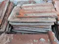 Продавам керемиди - керамични - употребявани, снимка 5