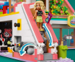 LEGO® Friends 42604 - Молът в Хартлейк Сити, снимка 14