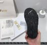 унисекс сандали Dior 35-40 реплика, снимка 4