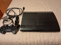 Playstation 3 super slim , снимка 1