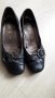 Дамски обувки Gabor номер 38, снимка 1 - Дамски обувки на ток - 35905093
