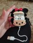 Безжични слушалки с калъфче Minnie или Mickey Mouse, снимка 4