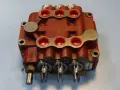 Хидравличен разпределител WARYNSKI HAMWORTHY NR R11093D1VR3 hydraulic control valve, снимка 1