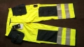 HELLY HANSEN Aberdeen Consruction Pant Work Wear 52 / L работен панталон W3-17, снимка 1