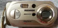 Фотоапарат Samsung Digimax A6. Голям сензор., снимка 1
