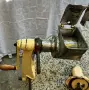 Ретро мелница Robot UKS Czechoslovakia, снимка 1