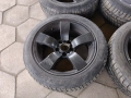 Style 122 8JX17 IS20 със зимни гуми 225/50/17, снимка 5