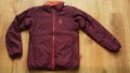 HAGLOFS Barrier Jacket Junior QUAD FUSION Insulation Technology разм 13 г. / 158 см детско яке - 270, снимка 1