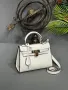 чанти hermes kelly 22х16см , снимка 17