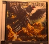 Неофициални cd / цд дискове - нови - Primal Fear,Perfect Plan,Ronnie Romero,Bite The Bullet, снимка 17