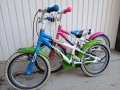 Две детски колела Драг 16 цола, отлични , снимка 3