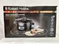 Уред за бавно готвене Russell Hobbs Sous Vide Slow Cooker - мултикукър, снимка 1