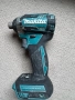 Акумултаорен Винтоверт Makita DTD154.    18V, снимка 2