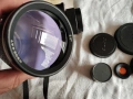 ТОП НОВ Съветски Монокъл-МП 12 х 40+20 Х 60--MADE IN СССР, снимка 9