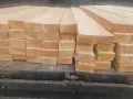 обработен дървен материал(бял бор и ела дугласка), снимка 6