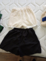 Спортни дрехи zara с размер, снимка 8