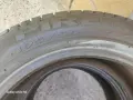 Железни джанти 2бр за Дачия и Рено 4х100 15 цола. Подарък 4бр гуми., снимка 3