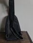 Нова черна спортна чанта с джобове , снимка 3