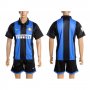 МЪЖКИ ФУТБОЛЕН ЕКИП - NIKE INTER MILANO; размери: L, снимка 2
