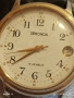 Стар механичен часовник мъжки SEKONDA USSR работи с позлата 51540, снимка 4