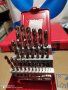Snap on  свредла сет 25бр, снимка 6