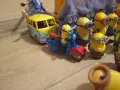 Фигурки миньони, снимка 5