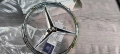 A1298880086**NEU**MERCEDES-BENZ**ЕМБЛЕМА ЗА ПРЕДНА РЕШЕТКА**, снимка 4