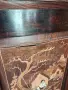 Дървен  параван, снимка 7