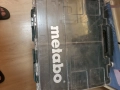 Metabo 18 V Li ion, снимка 7