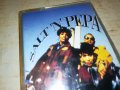 SALT N PEPA-КАСЕТА 2701231906, снимка 2