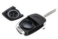 Кутийка за ключ Hyundai и Kia, TOY40, CR2032, снимка 4