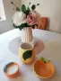 Сет с портокали , снимка 1