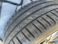 Продавам гуми с джанти:  Гуми: Kleber-летни 245/40/18  Гумите са на 2 сезона в много добро състояние, снимка 11