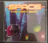 Spsce  The very best   cd, снимка 1