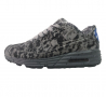 Дамски маратонки Nike Air Max Lunar90 SP Grey/Black !!!, снимка 3
