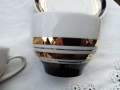 Вербилки - сервиз за чай пълен - СССР, снимка 11