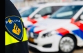 Риза униформа на полицията на Нидерландия , снимка 7