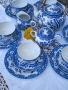 Сервиз за чай, снимка 8