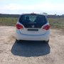 Opel Meriva B 2012 /Опел Мерива B 1.4 бензин турбо бяла, снимка 7