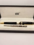 Montblanc Meisterstück 161 – Оригинален луксозен химикал с кутия, снимка 3