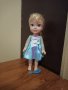 Кукла Елза от Замръзналото Кралство на Дисни, снимка 1 - Кукли - 41925736
