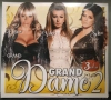 3 X CD Grand Dame 2. 3 и 4, снимка 1