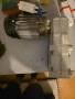 Продава мотор редуктор, снимка 2