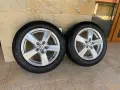 15" 5x100 Alutec - Vw Skoda Seat Audi, снимка 6