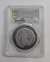Печатът на цар Симеон Велики 2 долара 2017 Ниуе - PCGS SP70, снимка 4