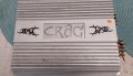 Автоусилвател CRAG -A 400., снимка 1