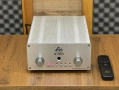 Audio Note M-ZERO / Pre-Amp - Предусилвател, снимка 1