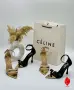 Celine Дамски Обувки На Ток - Различни Модели И Цветове Код SEM-181, снимка 10